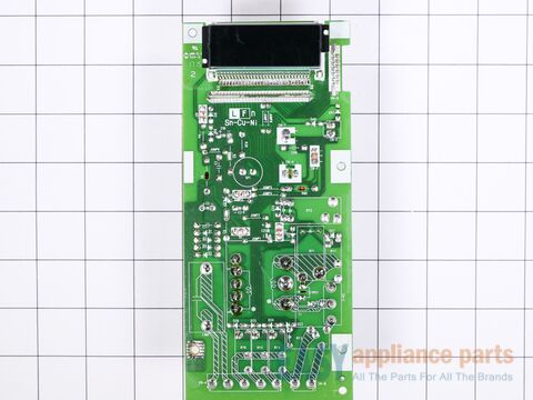 CONTROL BOARD – Part Number: 5304463127