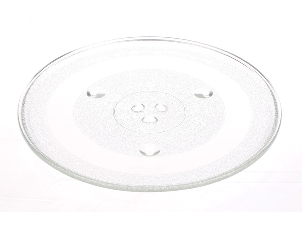 Glass Cooking Tray – Part Number: 5304463314