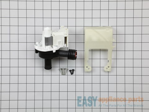 Drain Pump and Motor Assembly – Part Number: 5304463777