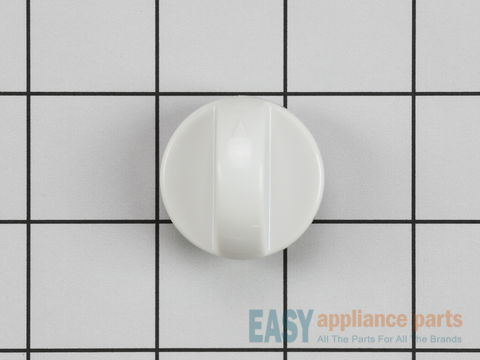 Knob with Spring – Part Number: 5304464109