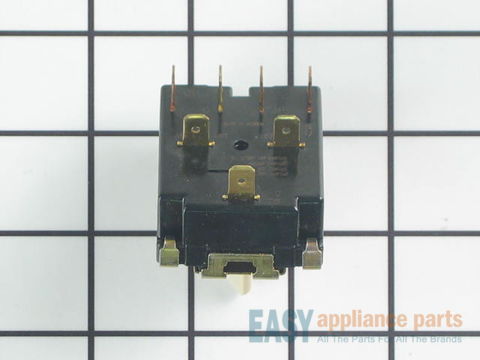 Rotary Swittch – Part Number: 10710802