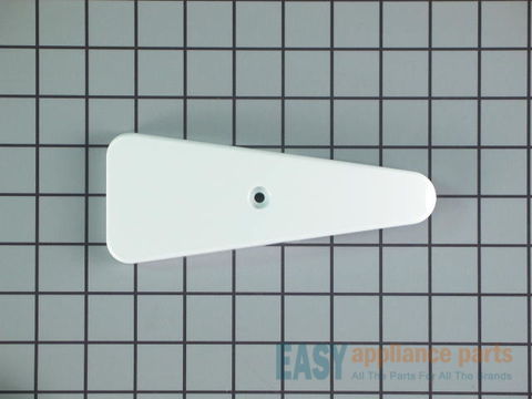 Hinge Cover – Part Number: 10849401