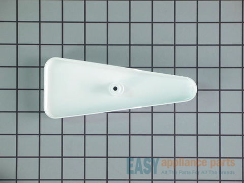 Hinge Cover – Part Number: 10849401