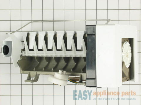 Ice Maker – Part Number: 1170101A