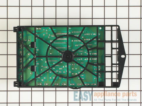 Lower Relay Board with Harness – Part Number: 12001914