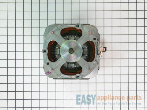 Drive Motor with Capacitor – Part Number: 12002133