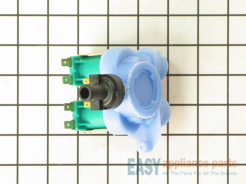 Water Inlet Valve with Thermistor – Part Number: 12002158