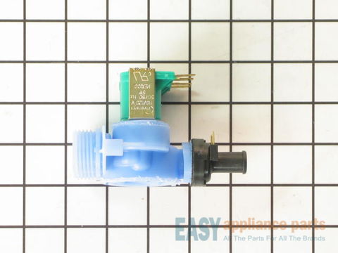 Water Inlet Valve with Thermistor – Part Number: 12002158