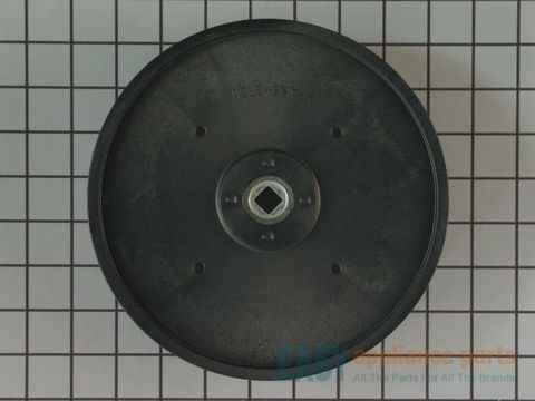 Clutch and Pulley Assembly – Part Number: 12002211