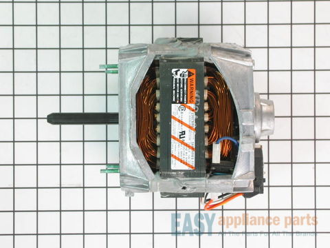 2-Speed Drive Motor with Jumper Wire – Part Number: 12002353