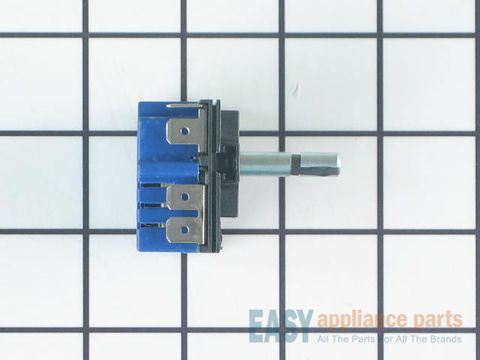 Dual Element Infinite Control Switch – Part Number: 12002422