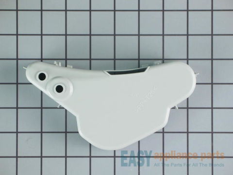Fabric Softener Dispenser Kit - White – Part Number: 12002564