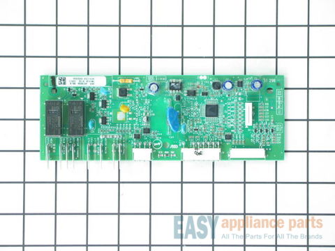 Electronic Control Board – Part Number: 12002710