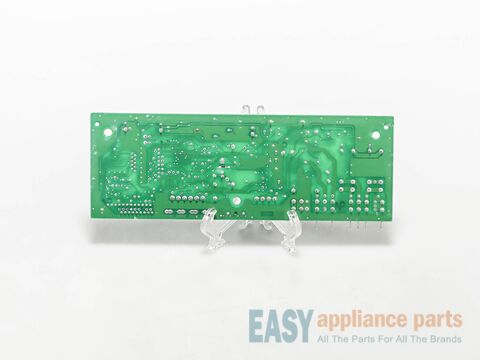 Electronic Control Board – Part Number: 12002711