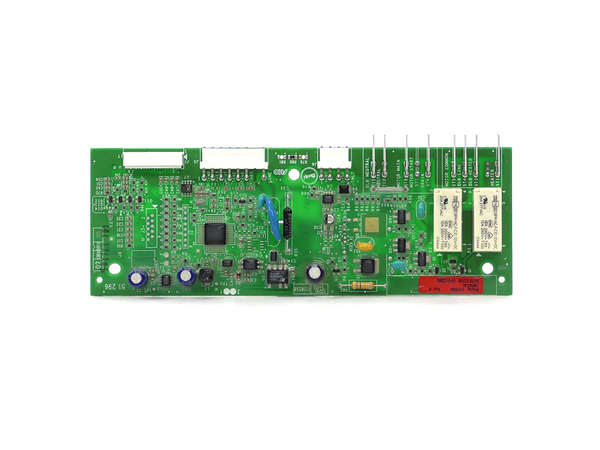 Electronic Control Board – Part Number: 12002711