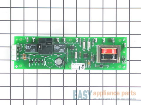 High Voltage Power Control Board – Part Number: 12106802