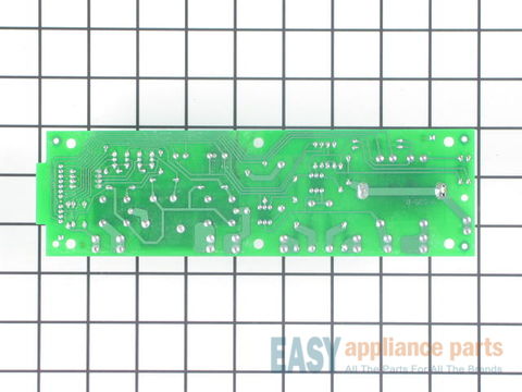 High Voltage Power Control Board – Part Number: 12106802