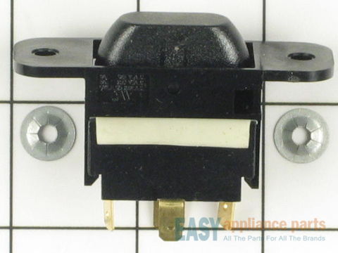 Toggle Switch - With Push Nuts – Part Number: 12200039