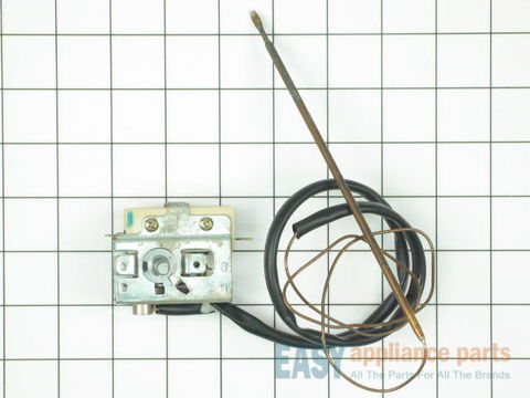 Oven Thermostat Kit – Part Number: 12400034