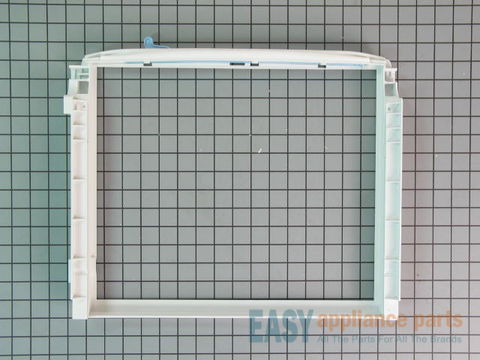 Crisper Shelf Frame – Part Number: 12585701Q