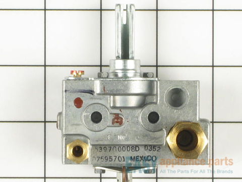 Gas Oven Thermostat – Part Number: R0711029