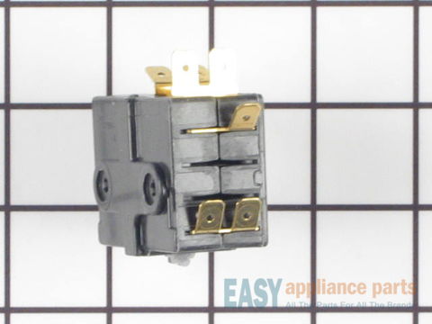 Motor Start Switch – Part Number: 205132