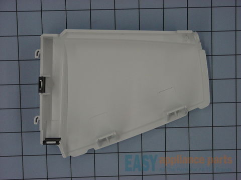 End Cap - Right Side – Part Number: 21001453