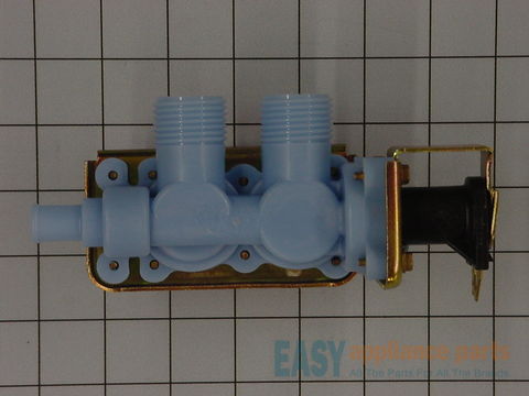 Water Valve - 3 Coil – Part Number: 22001138