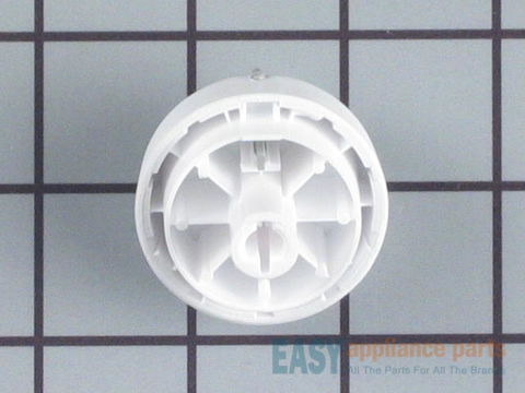 Selector Switch Knob - white – Part Number: 22001268