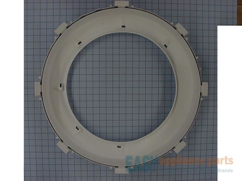 Tub Cover with Gasket – Part Number: 22001299