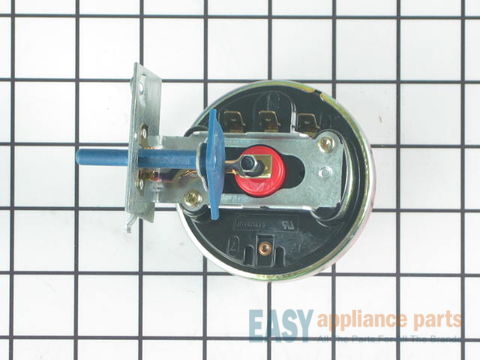 4-Position Water Level Pressure Switch – Part Number: 22001775