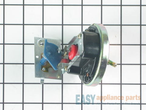 4-Position Water Level Pressure Switch – Part Number: 22001775