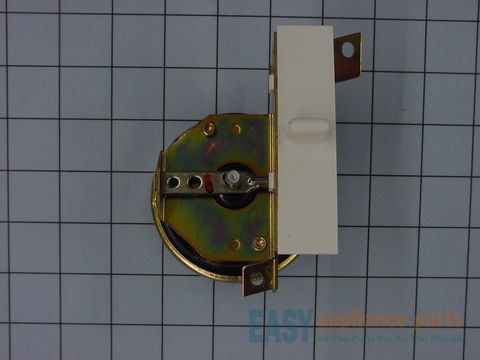 SWITCH, WATER LEVEL (INF.-WHT) – Part Number: 22001777