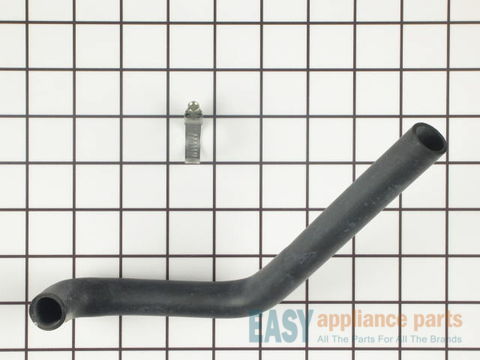 Injector Hose with Clamp – Part Number: 22001954