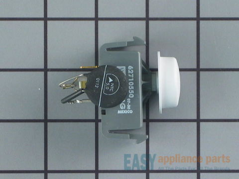 Push Start Switch – Part Number: 22002560