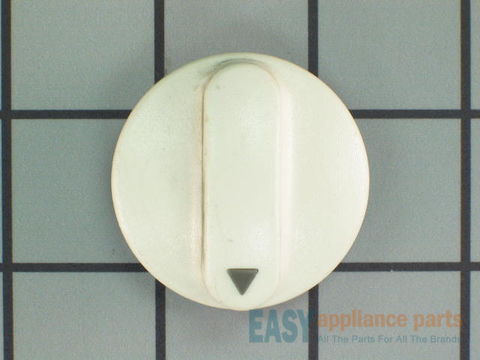 Selector Switch Knob – Part Number: 22002589