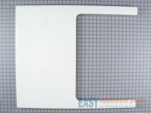 Front Panel – Part Number: 22002836