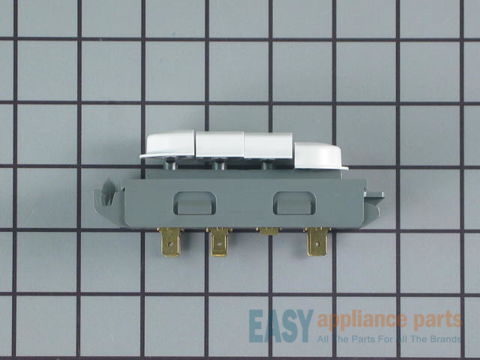 4-Position Temperature Switch – Part Number: 22002936