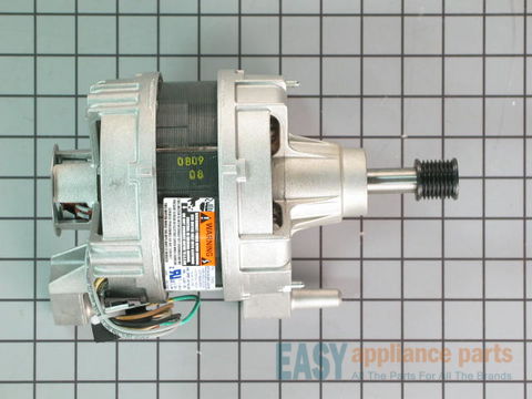 Drive Motor – Part Number: 22003856