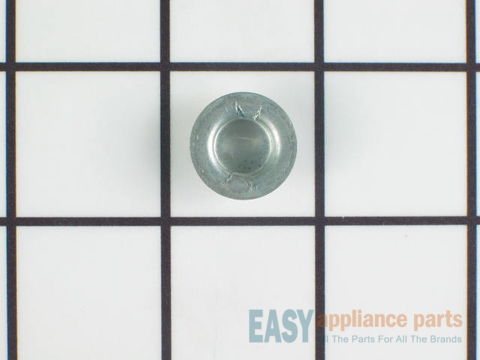 Idler Pulley Push Nut – Part Number: 25-7957