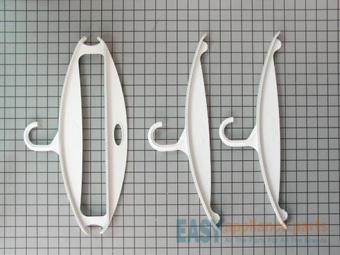 Hanger Kit - 2 Small & 1 Large – Part Number: 31001781