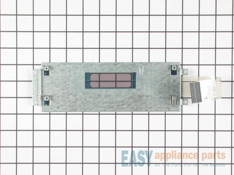 Switch Panel Membrane/Touchpad – Part Number: 316189B