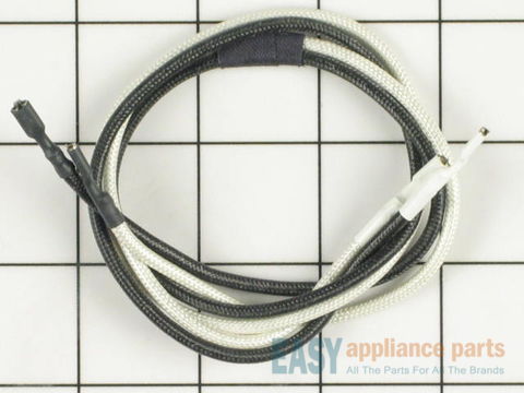 Ignition Wire Harness - 20" – Part Number: 31941701