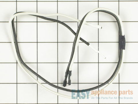 Ignition Wire Harness - 20" – Part Number: 31941701