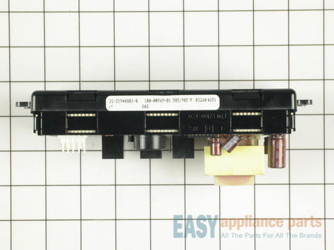 Electronic Clock Control Assembly – Part Number: 31944801