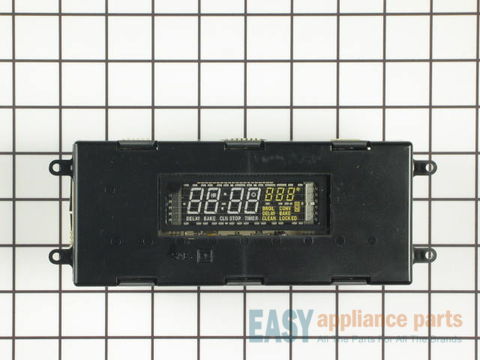 Electronic Clock Control – Part Number: 31949201