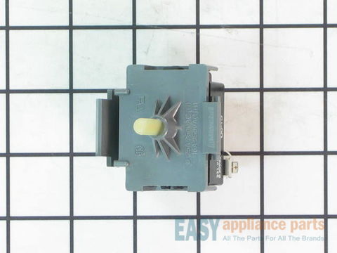 Selector Switch – Part Number: 33001640