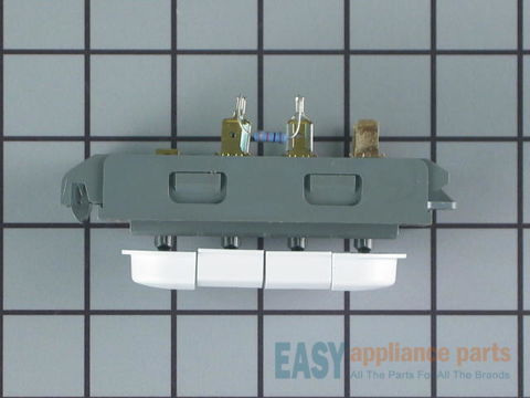 Temperature Switch - 4 Position – Part Number: 33001652