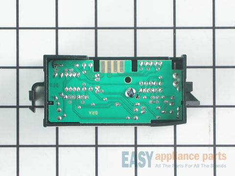 Dryness Control Board – Part Number: 33002389