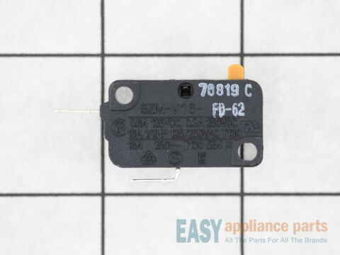 Micro Switch – Part Number: 3405-001033